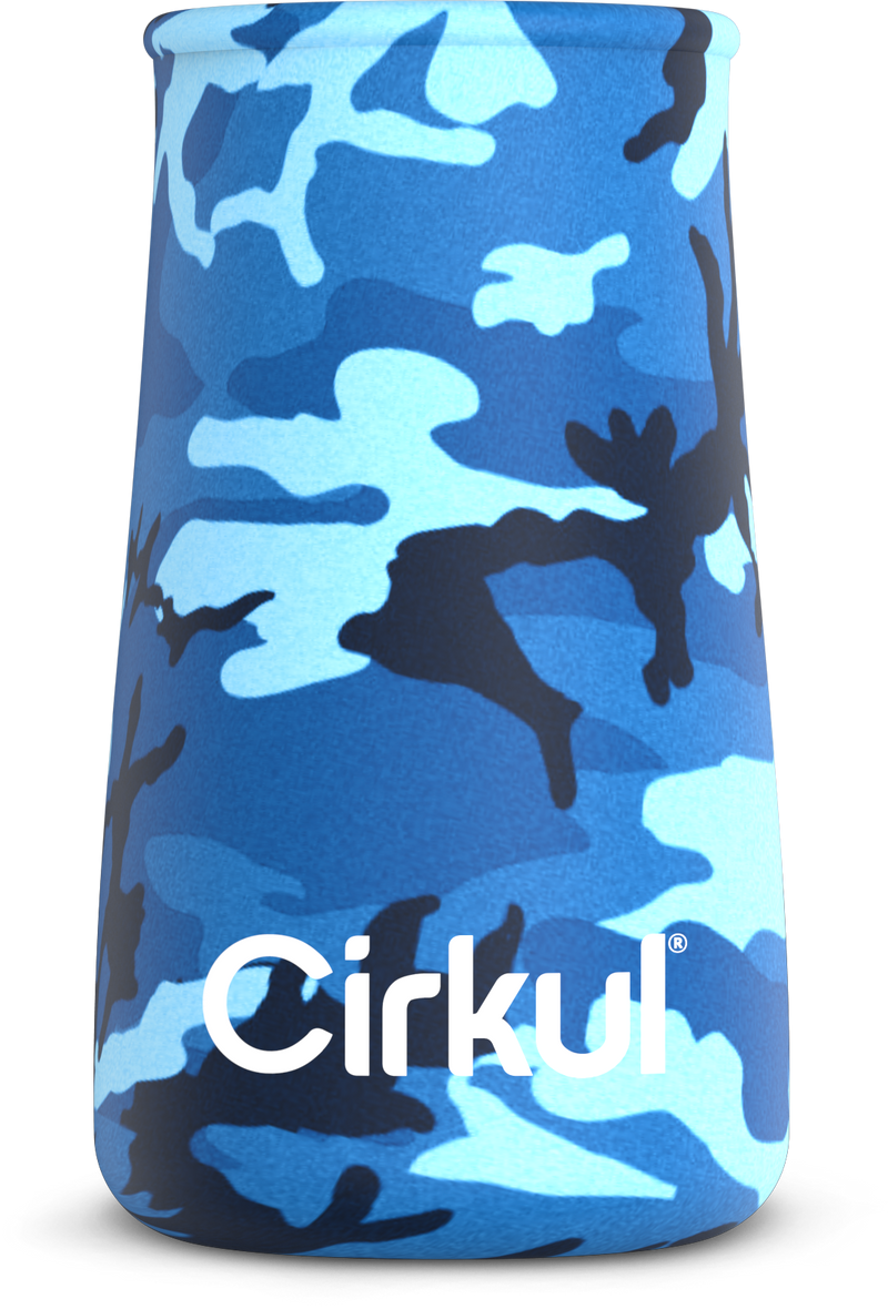 22oz. Chill Sleeve (for 22oz. Plastic & Squeeze Bottle) ty4j7 f3n7h z9w2m kh7pr