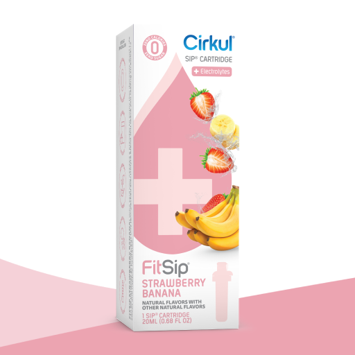 FitSip Strawberry Banana 5njj5 5uu9r qths7 7kjy4