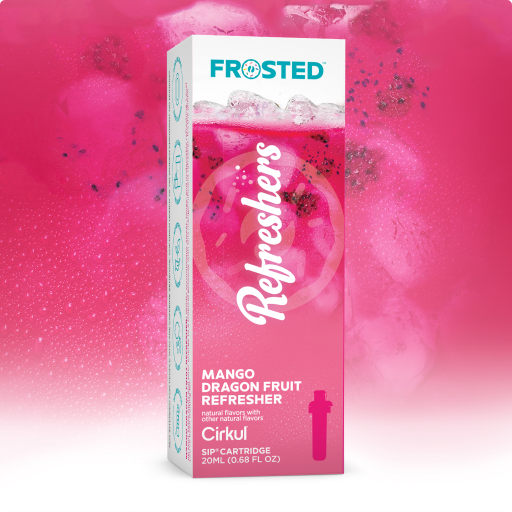 Frosted Mango Dragon Fruit Refresher jgx8x ws49f 3e4v8 pv7zx