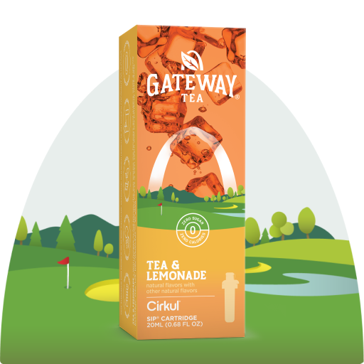 Gateway Tea & Lemonade rj2a6 c82rt 77qea 4vdwd