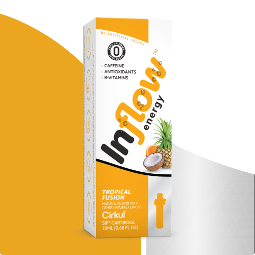 Inflow Energy Tropical Fusion ds8rt 3yzyy 6t55n fnyxx