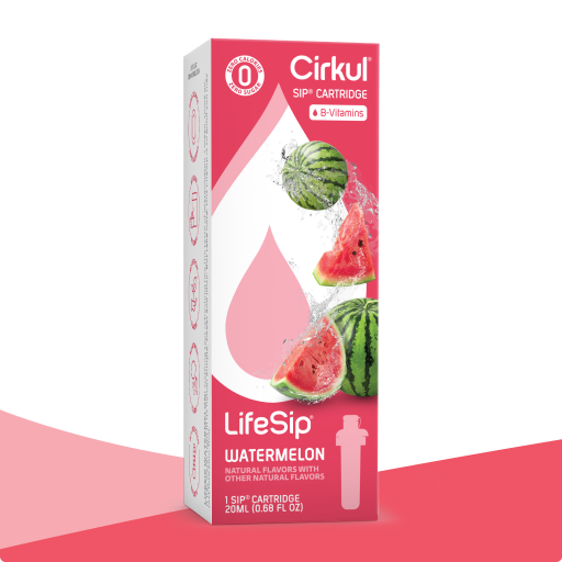 LifeSip Watermelon 58gax v4hy7 jxk2m 7572a