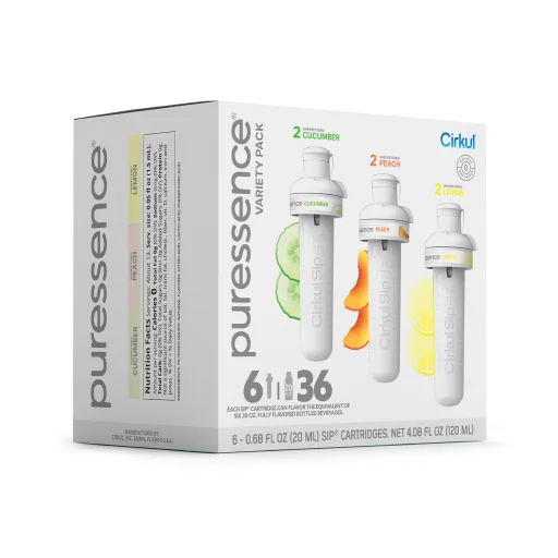 Puressence® 6-Pack Variety Pack 5asfq kfx77 88r2v nzkgu