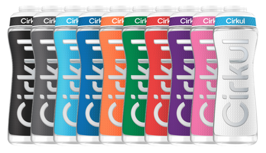 22oz. Grip Squeeze Plastic Bottle & Sport Lid gb5a9 mz5rg uuran regee