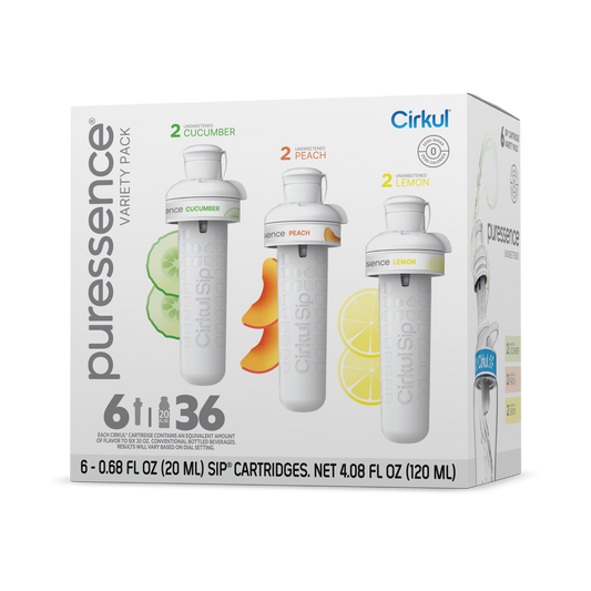 Puressence® 6-Pack Variety Pack 5asfq kfx77 88r2v nzkgu