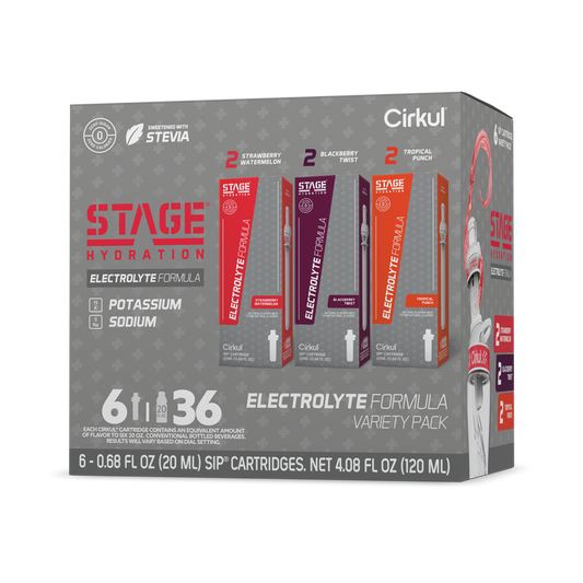 Stage® 6-Pack Variety Pack cpskv 4ne2h meszy a7ez4