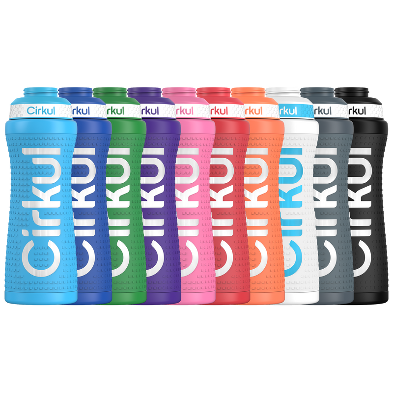 22oz. Grip Stainless Steel Bottle & Sport Lid ukvaa fs826 44vvj 3x8wk