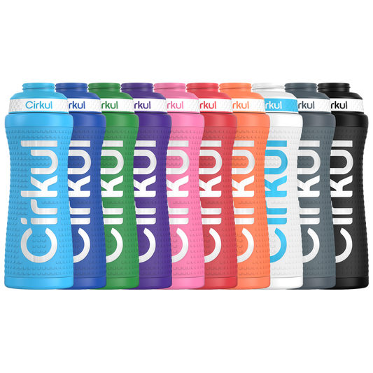 22oz. Grip Stainless Steel Bottle & Sport Lid ukvaa fs826 44vvj 3x8wk