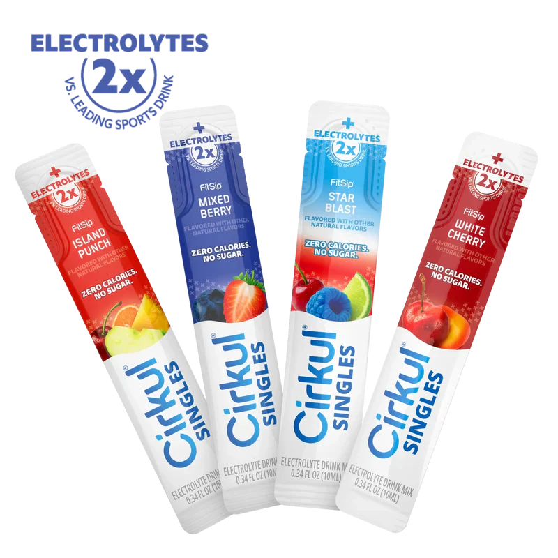 16-Pack ® Singles FitSip Bundle b6rdm c5j3y nkq2a dmv3a