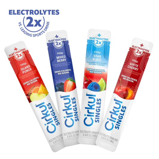 16-Pack ® Singles FitSip Bundle b6rdm c5j3y nkq2a dmv3a