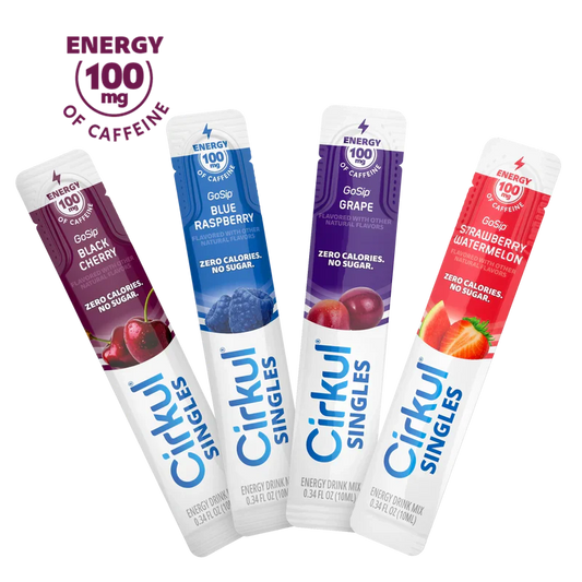 16-Pack ® Singles GoSip Bundle 3wekc dqnc5 pp7b5 y8ue5