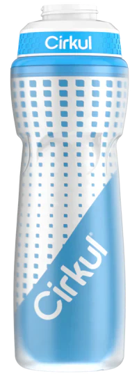 22oz. Insulated Squeeze Plastic Bottle & Sport Lid atjhb hdfeq 388ym fazfa