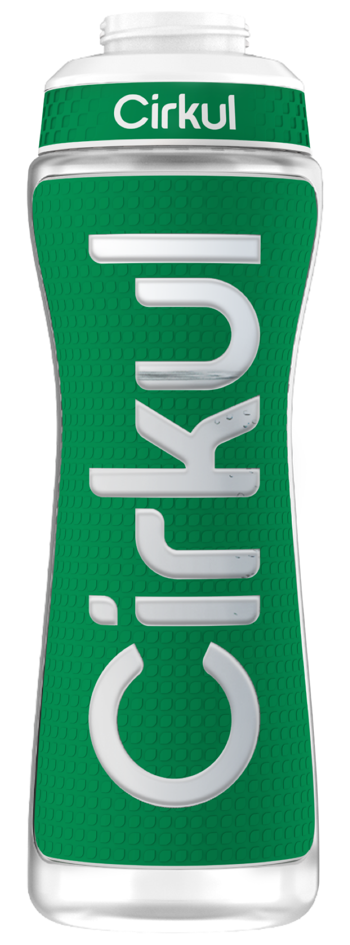 22oz. Grip Squeeze Plastic Bottle & Sport Lid gb5a9 mz5rg uuran regee