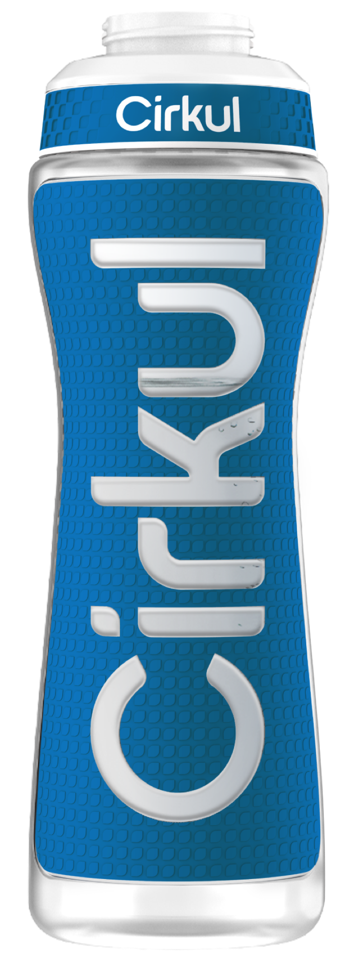 22oz. Grip Squeeze Plastic Bottle & Sport Lid gb5a9 mz5rg uuran regee