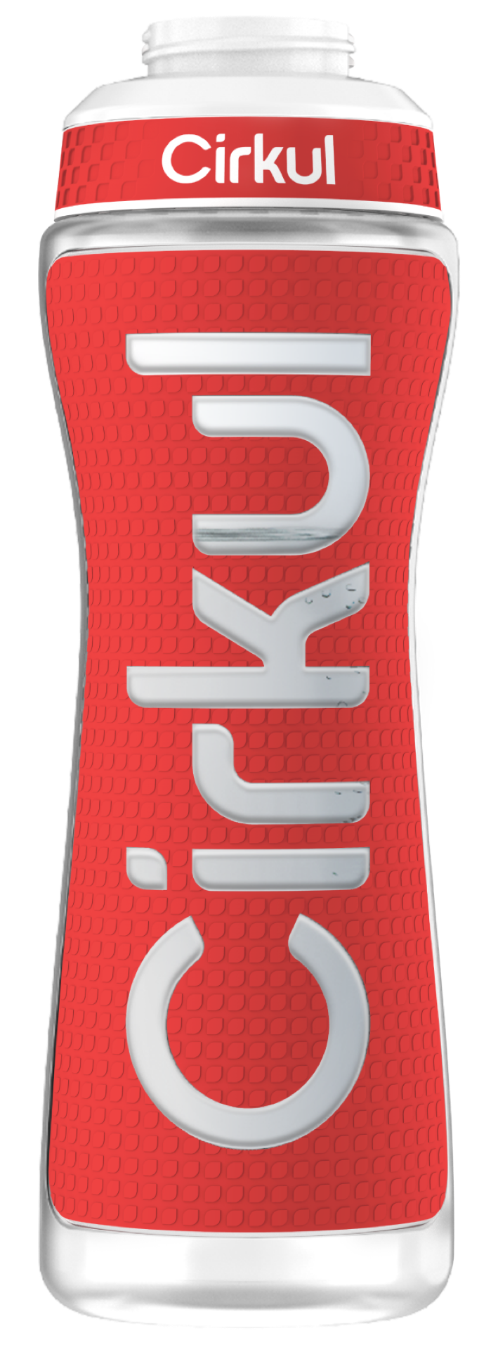 22oz. Grip Squeeze Plastic Bottle & Sport Lid gb5a9 mz5rg uuran regee