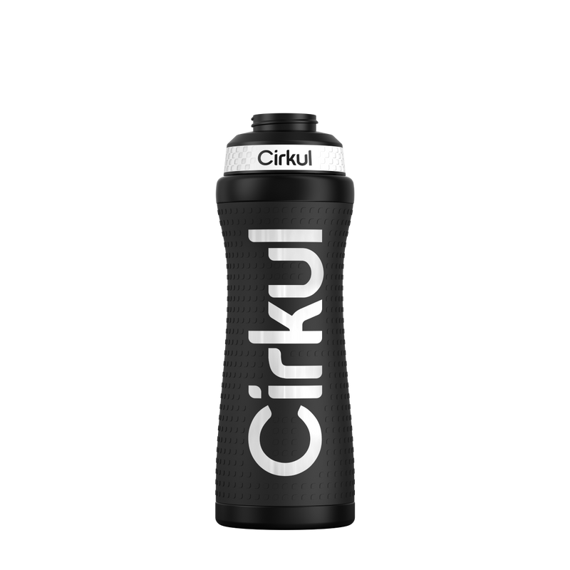 22oz. Grip Stainless Steel Bottle & Sport Lid ukvaa fs826 44vvj 3x8wk