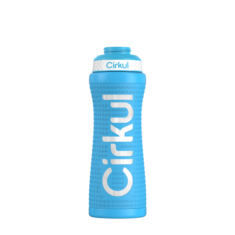 22oz. Grip Stainless Steel Bottle & Sport Lid ukvaa fs826 44vvj 3x8wk