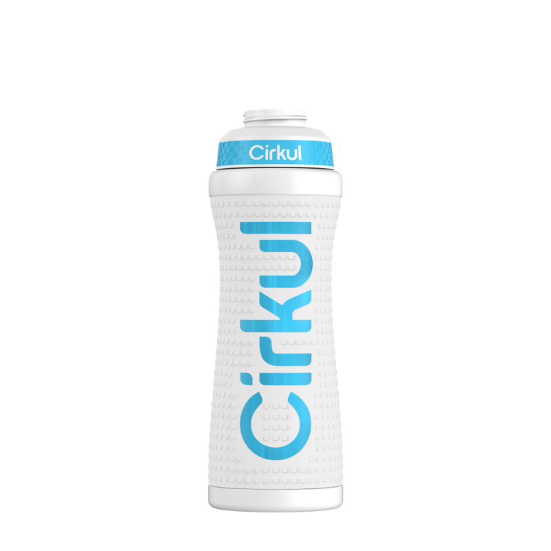 22oz. Grip Stainless Steel Bottle & Sport Lid ukvaa fs826 44vvj 3x8wk