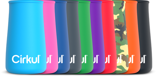 22oz. Chill Sleeve (for 22oz. Plastic & Squeeze Bottle) ty4j7 f3n7h z9w2m kh7pr