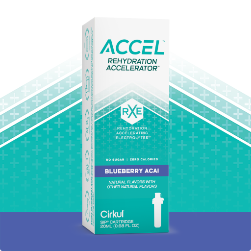 Accel Blueberry Acai et9yg 8w78m 55cme zhgd2