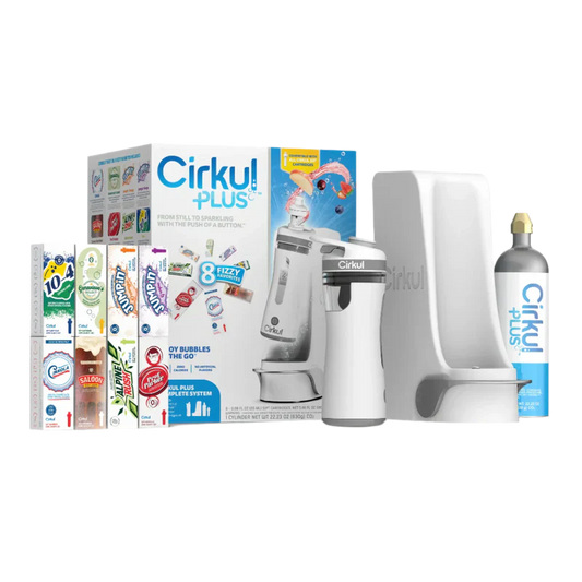 Plus™ Complete System dbcdn t9nms 7m7c2 kd8e7