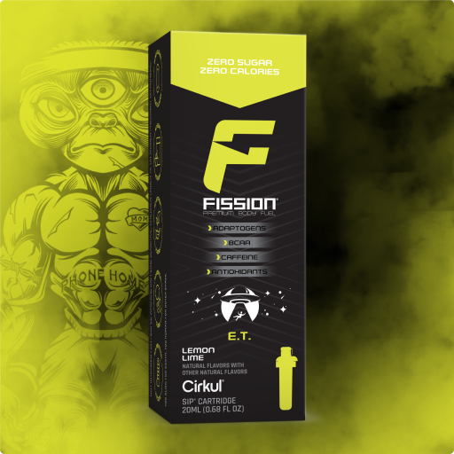 Fission E.T. y98gz xhw5t dghxn 2efub