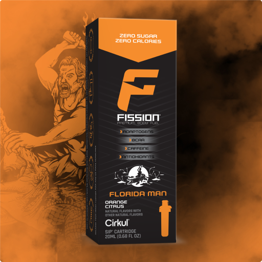 Fission Florida Man 2x97r ueu43 6e84a 8ctfa