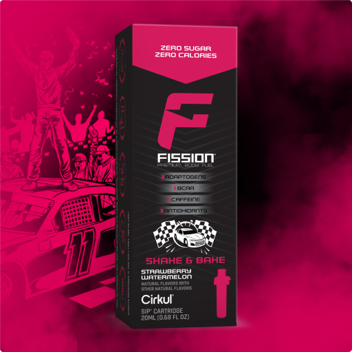 Fission Shake & Bake d8x2r qdcz7 ca24s 9f57p
