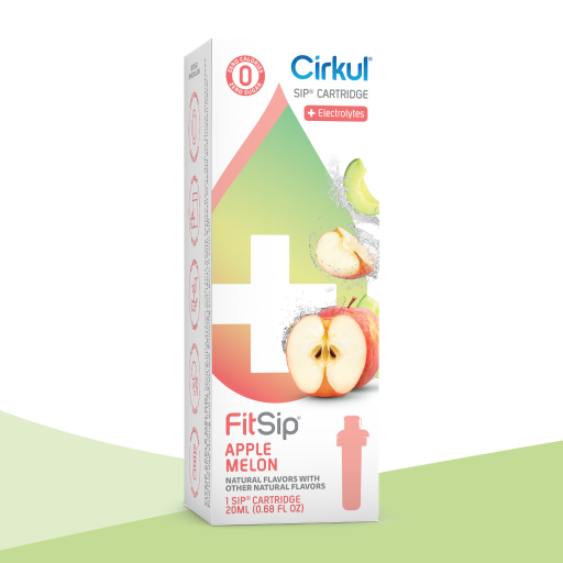 FitSip Apple Melon 5hwsb 788sc 38e6x eh8zd a8r54