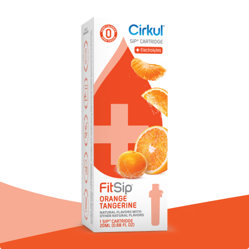 FitSip Orange Tangerine wnfrr jkzr9 rxjj3 y5j6p