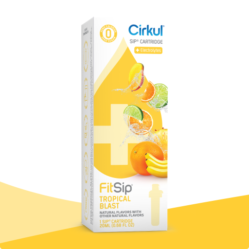 FitSip Tropical Blast dbabu 9qtgg rwfu5 2x6gt