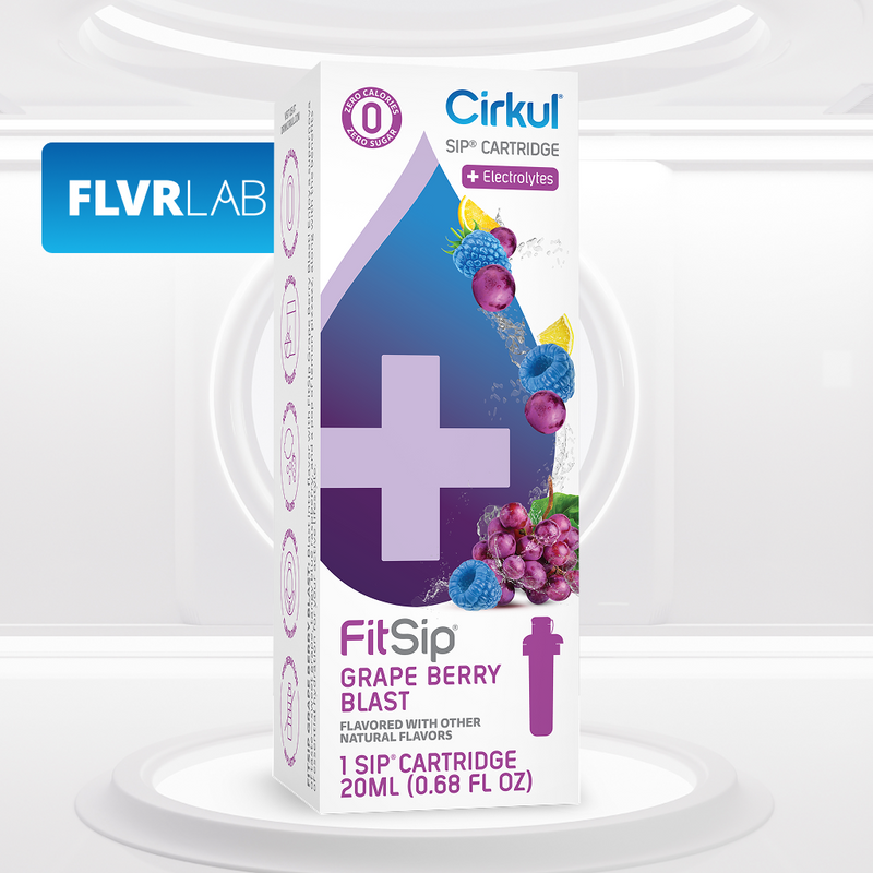 FitSip Grape Berry Blast xs96j 92r6u yjt7b ssccu