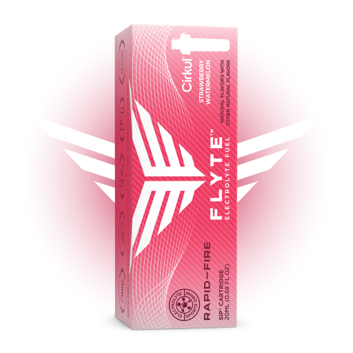 Flyte Rapid-Fire auxm7 kagnv vy7tu hw76m
