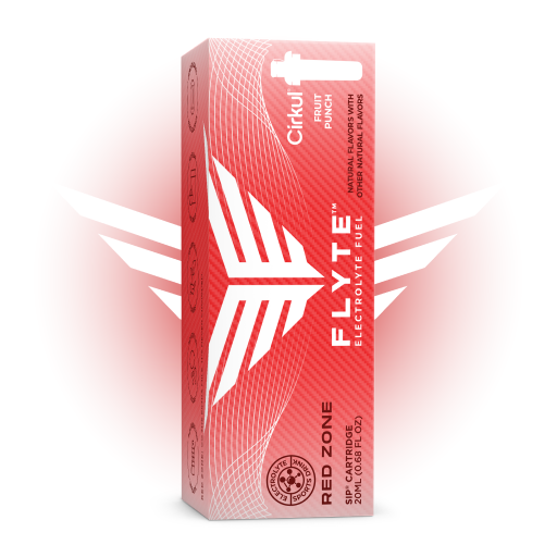 Flyte Red Zone e7bkh aywms rtjzr 435pv