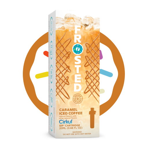 Frosted Caramel Iced Coffee 5kepf w3m8t p532a msss4