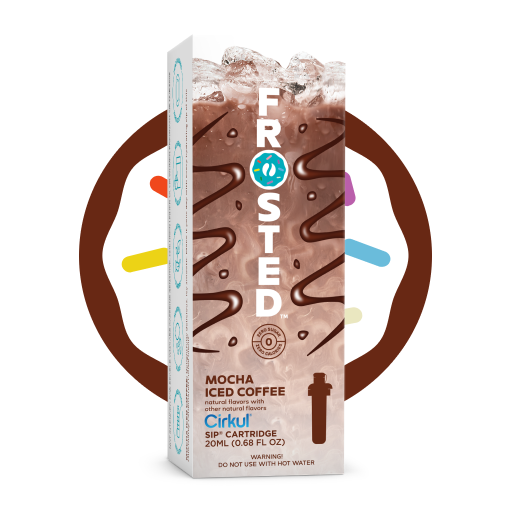 Frosted Mocha Iced Coffee yeecu 5c5dh zdv9d sw772