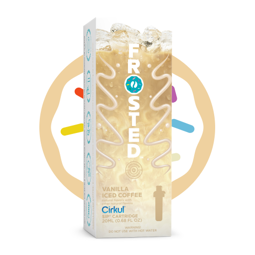 Frosted Vanilla Iced Coffee 6kxct u8fj5 avvuj zajyy