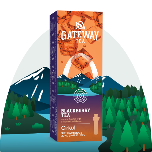 Gateway Blackberry Tea 53p2q etczq 3pt6j qsu3d