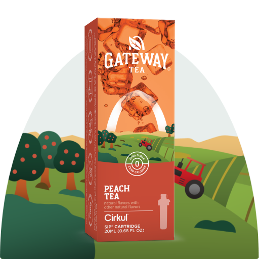 Gateway Peach Tea 6u6w4 qcq74 fpqwb fdan5