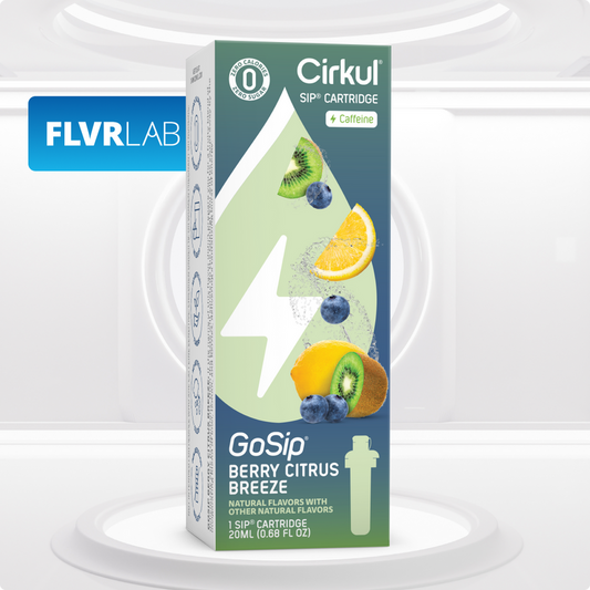 GoSip Berry Citrus Breeze 33av2 nj7d4 v7neb at9q8