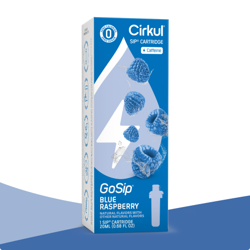 GoSip Blue Raspberry q834n xhxc9 csvd6 dpxnc