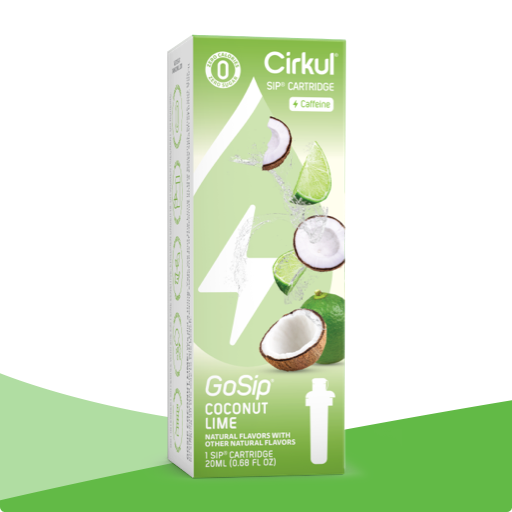 GoSip Coconut Lime kaf4m p6fb6 enubp 6u626