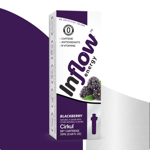 Inflow Energy Blackberry m72wy xkr4h q9p44 mp84m mys34