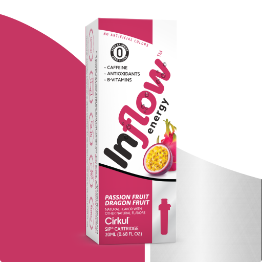 Inflow Energy Passion Fruit Dragon Fruit j2983 65qxm 7ukux 64bgj