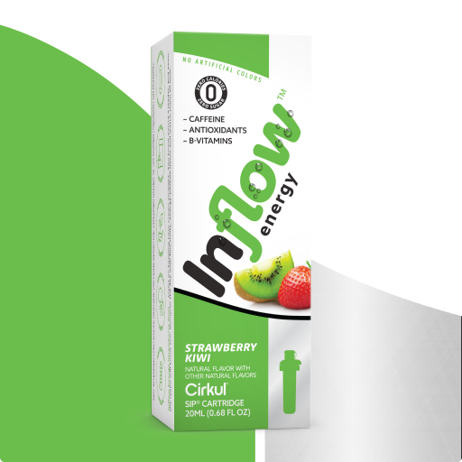 Inflow Energy Strawberry Kiwi tfwv6 qvfmu 5988f 9jfmb