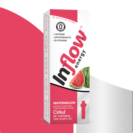 Inflow Energy Watermelon rgx5x 922t6 wvbff cf8cr