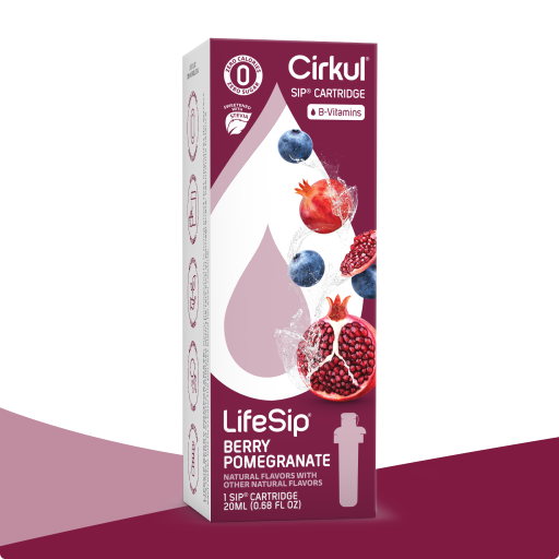 LifeSip Berry Pomegranate (Stevia) 6tsyv b2w5u hagym 6628f