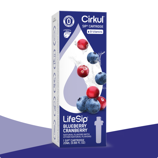 LifeSip Blueberry Cranberry (Stevia) 459x3 27n7d 627qt j2hwa