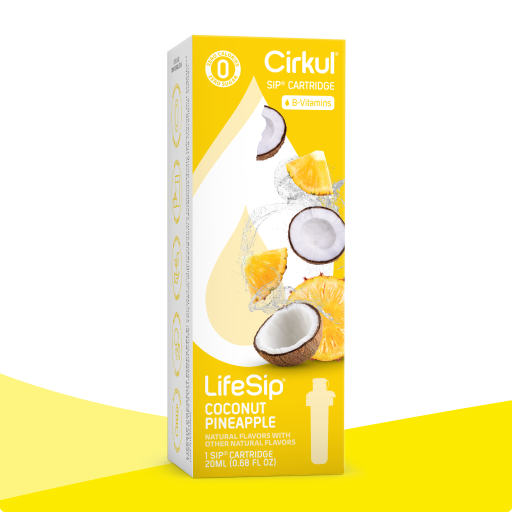 LifeSip Coconut Pineapple 36kg4 kmy7r ep5c2 ag4qt