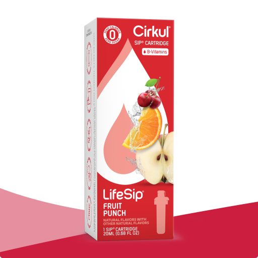 LifeSip Fruit Punch uj85k 6d9zd 9m558 xgwgw